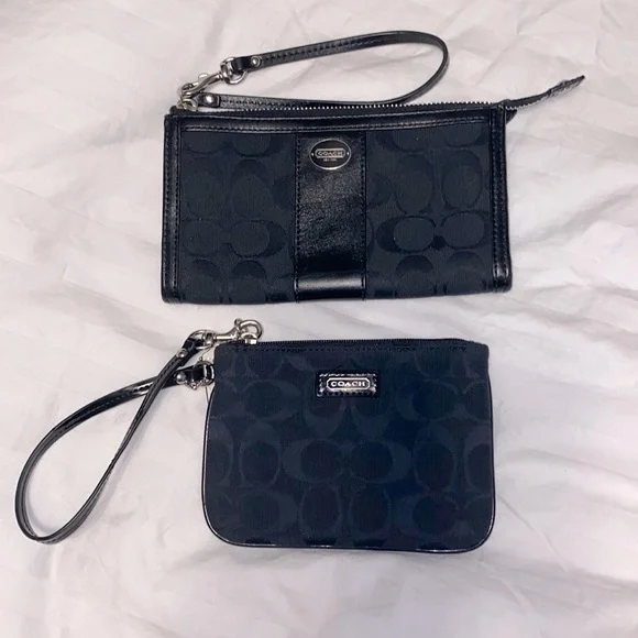 Coach Bags Authentic Coach Wallets Poshmark